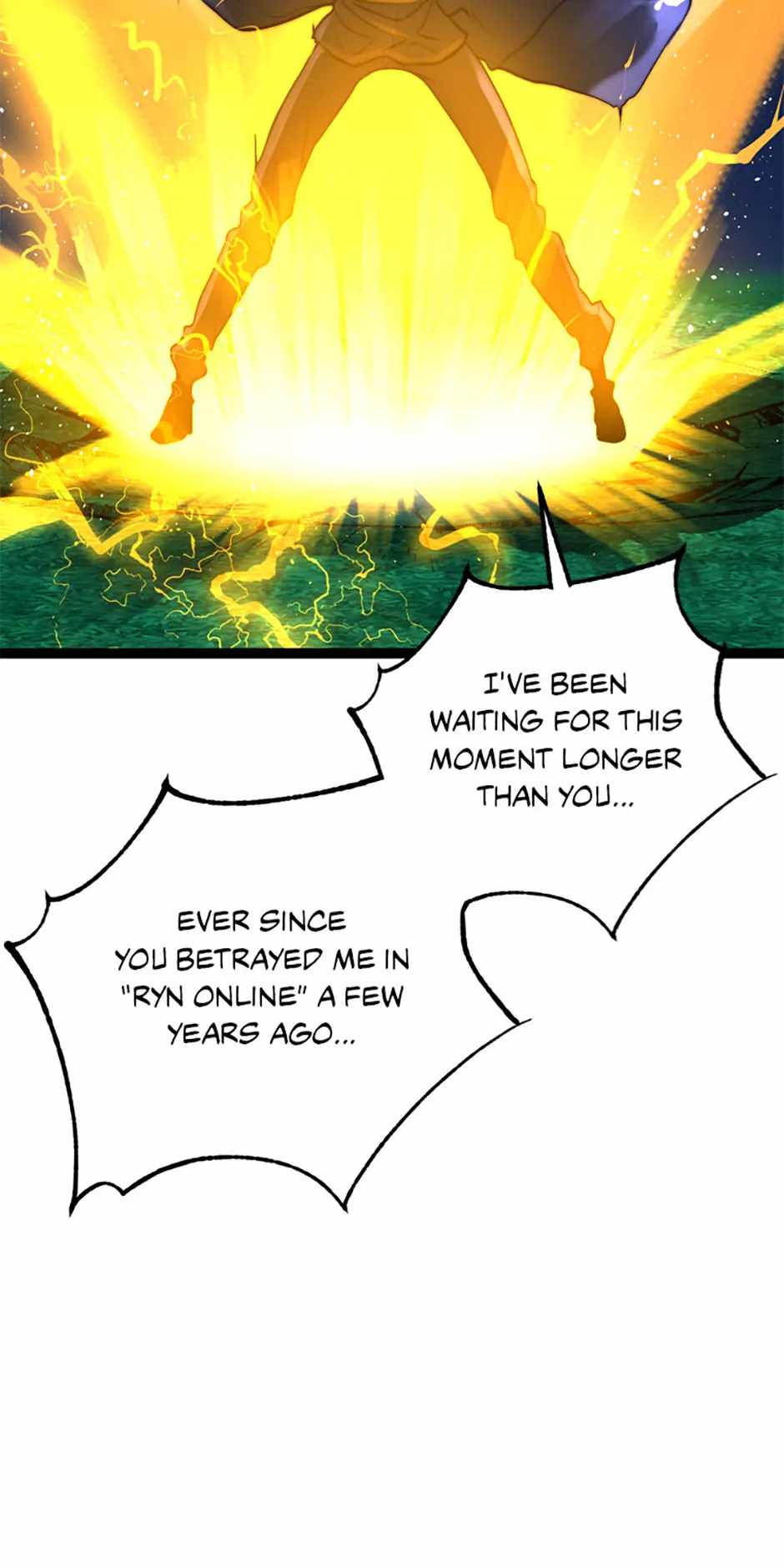 Solo Eating Chapter 66 22